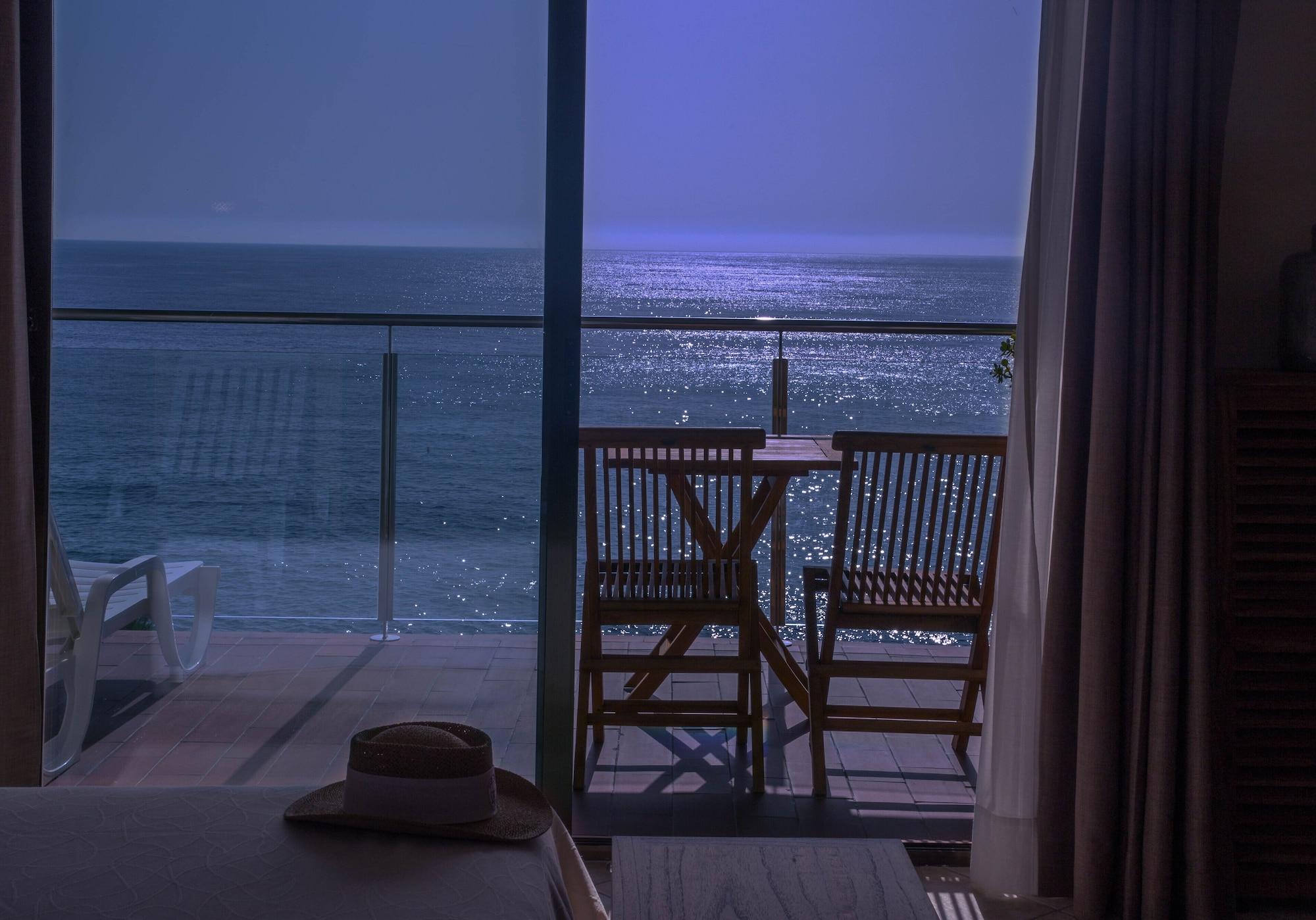 Hotel Cap Roig & Spa By Brava Hoteles Platja d'Aro Exteriér fotografie