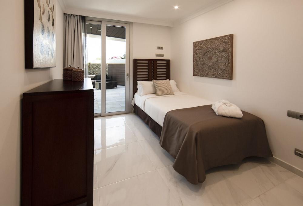 Hotel Cap Roig & Spa By Brava Hoteles Platja d'Aro Exteriér fotografie