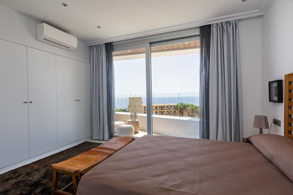 Hotel Cap Roig & Spa By Brava Hoteles Platja d'Aro Exteriér fotografie