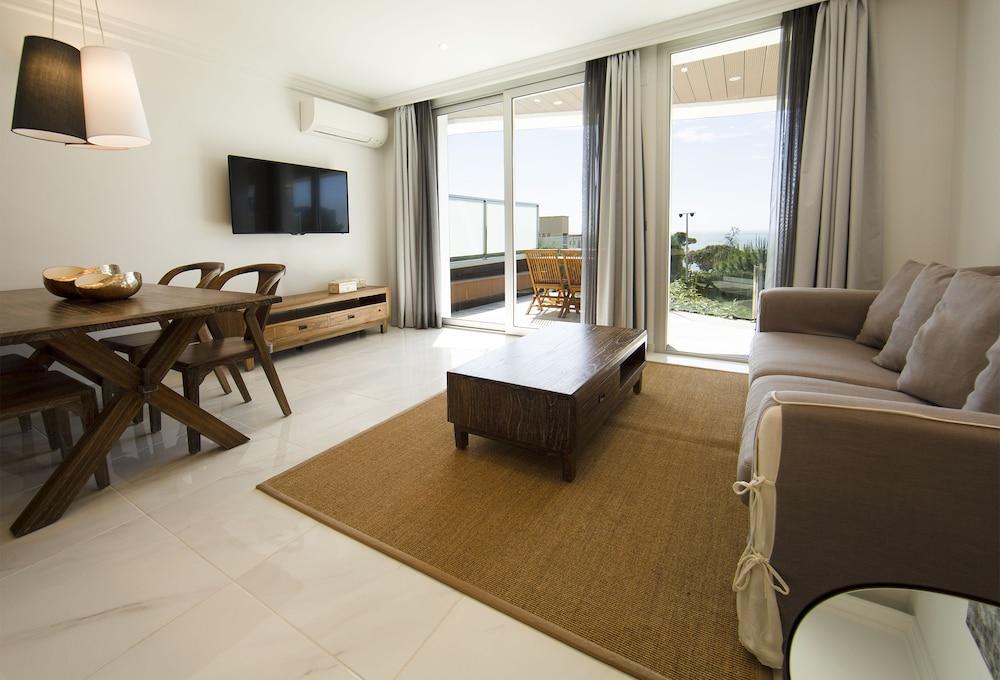 Hotel Cap Roig & Spa By Brava Hoteles Platja d'Aro Exteriér fotografie