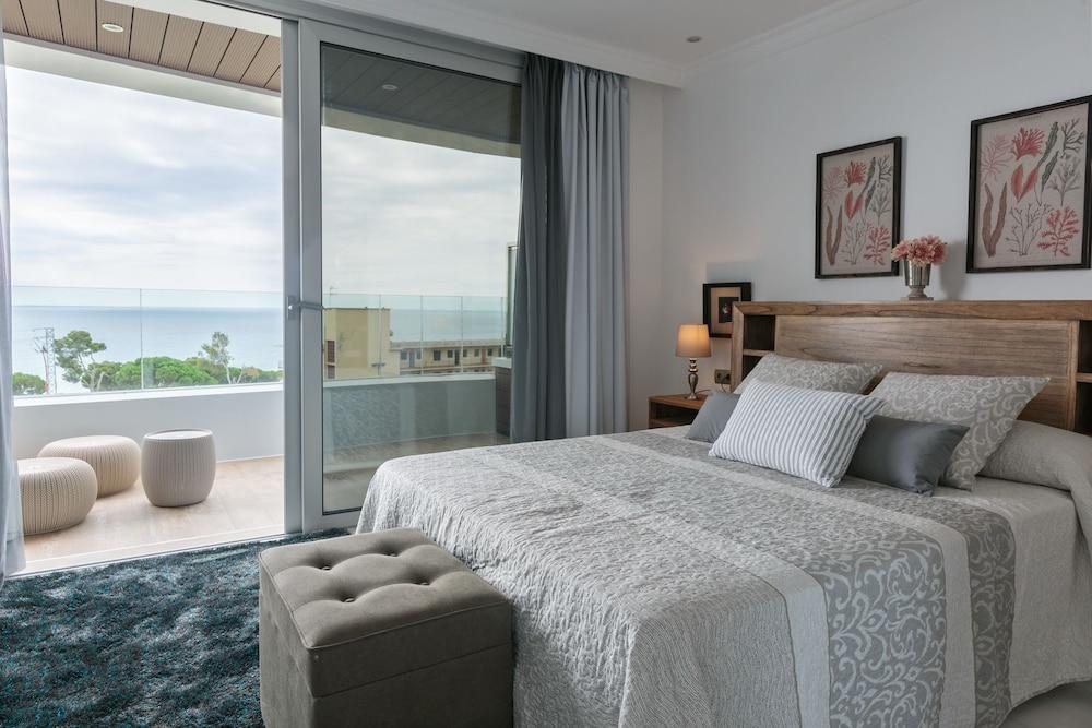 Hotel Cap Roig & Spa By Brava Hoteles Platja d'Aro Exteriér fotografie