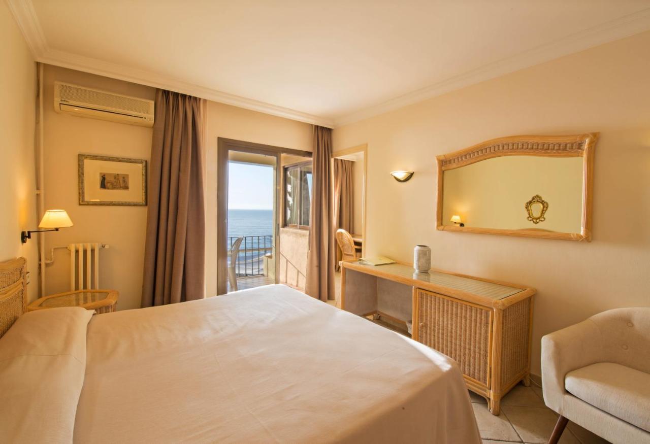 Hotel Cap Roig & Spa By Brava Hoteles Platja d'Aro Pokoj fotografie