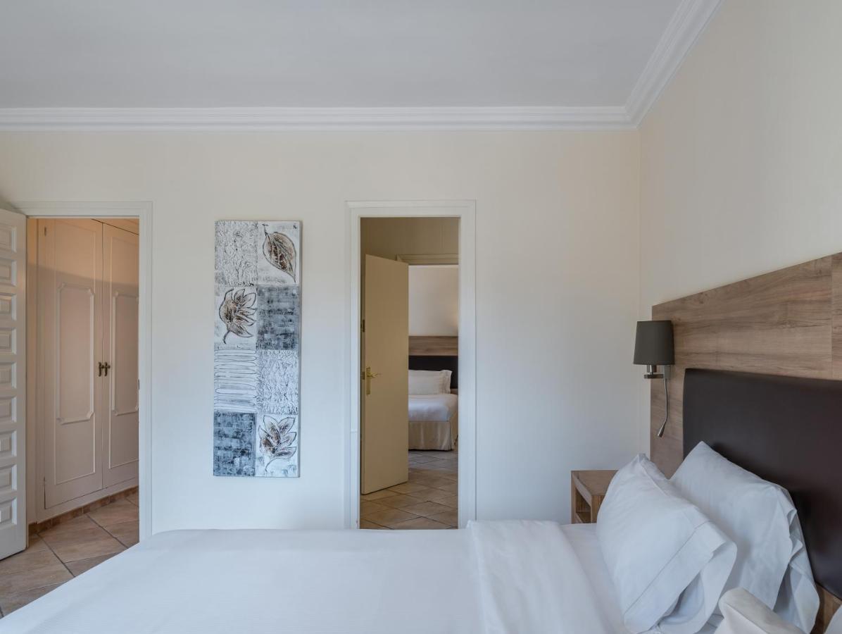 Hotel Cap Roig & Spa By Brava Hoteles Platja d'Aro Exteriér fotografie