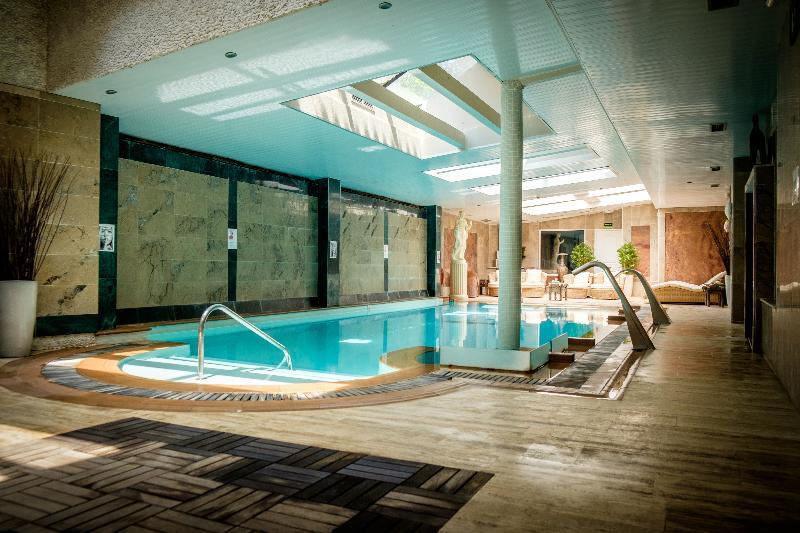 Hotel Cap Roig & Spa By Brava Hoteles Platja d'Aro Exteriér fotografie