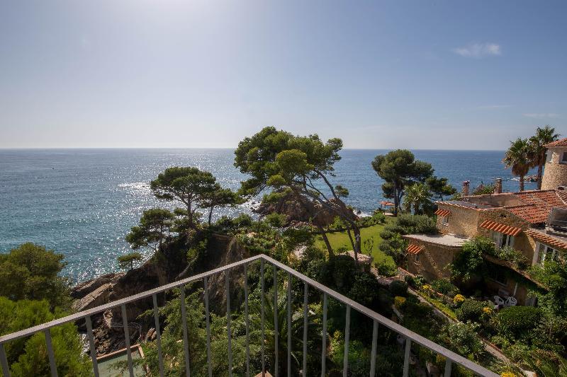 Hotel Cap Roig & Spa By Brava Hoteles Platja d'Aro Exteriér fotografie